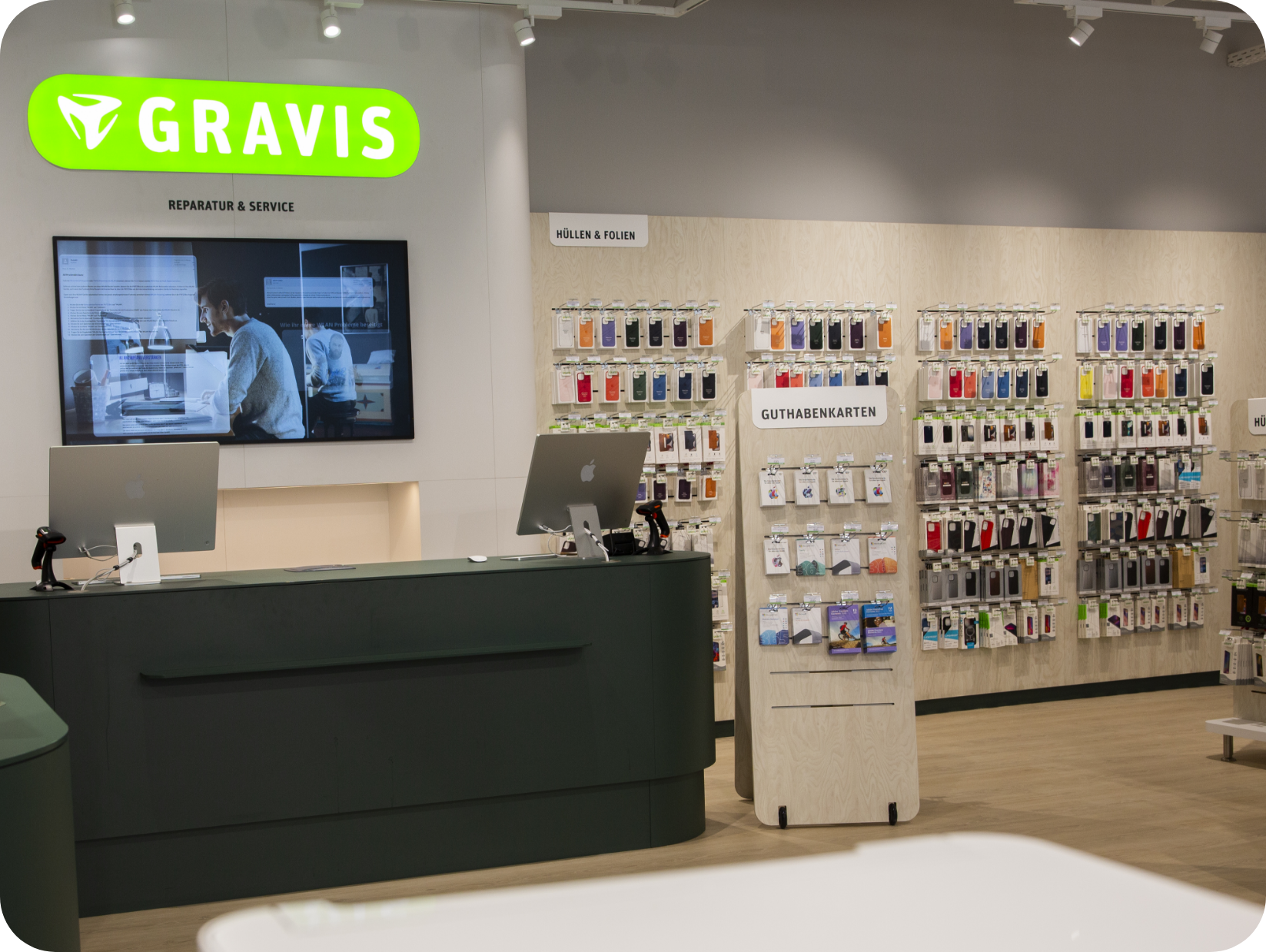 gravis shop